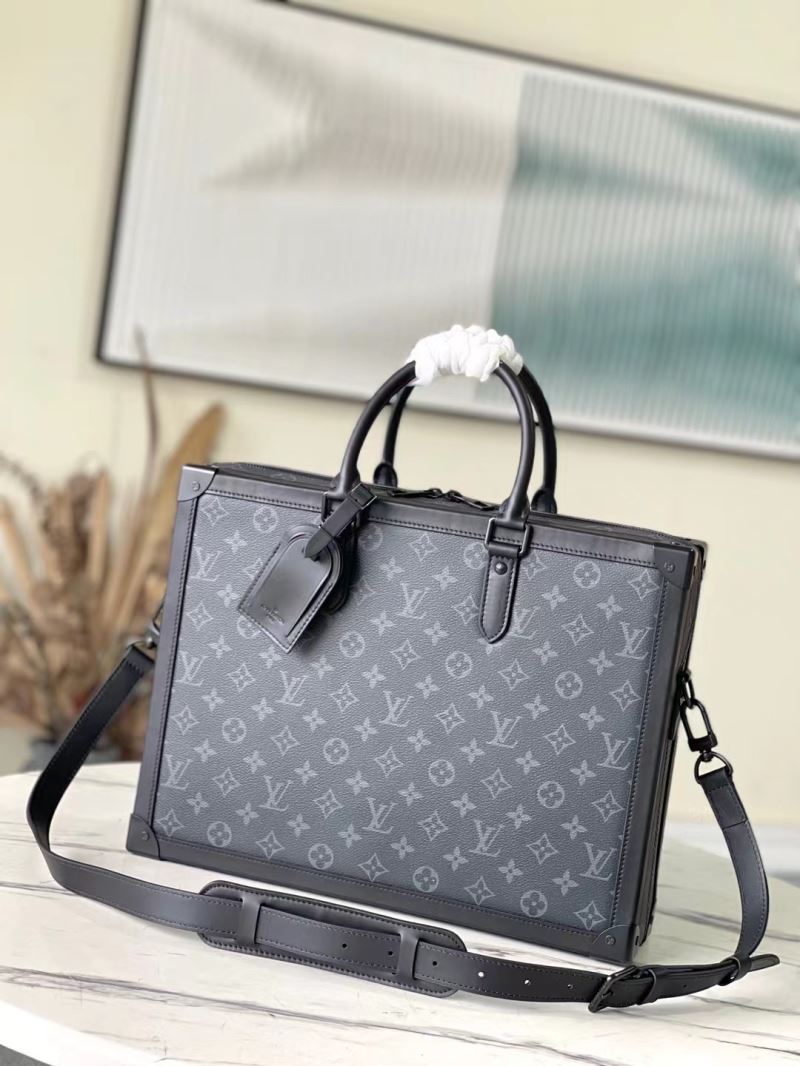 Mens Louis Vuitton Briefcases